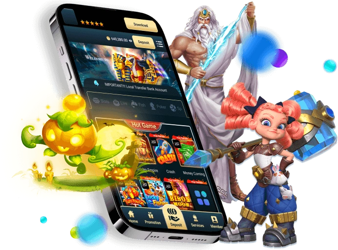 Chương trình VIP BL88 App