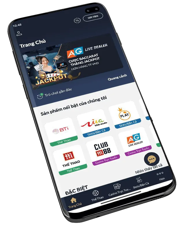 Chương trình VIP bl88 app